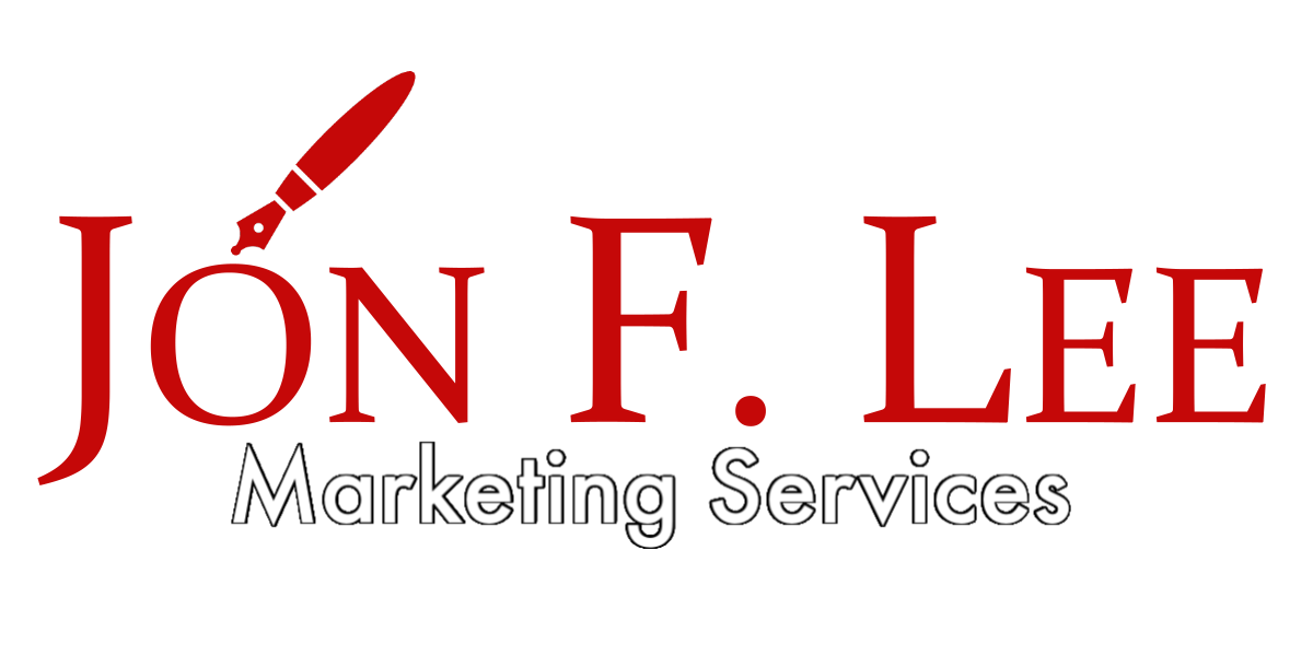 Jon F. Lee Marketing Services